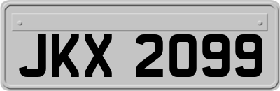 JKX2099