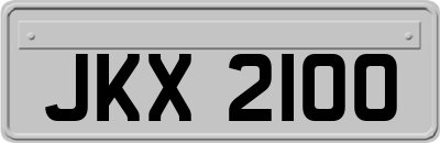 JKX2100