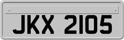 JKX2105