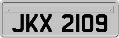 JKX2109