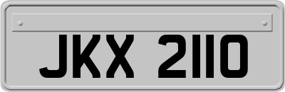 JKX2110