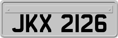 JKX2126