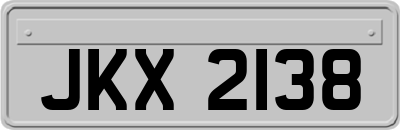 JKX2138