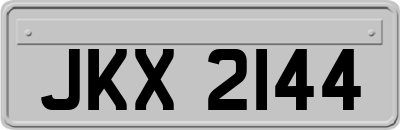 JKX2144