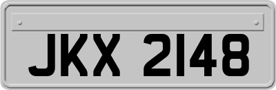 JKX2148