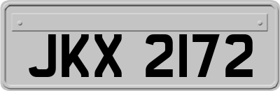 JKX2172