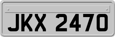 JKX2470