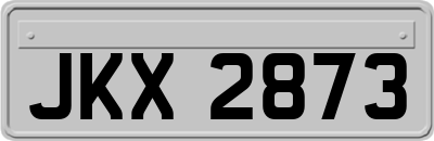 JKX2873