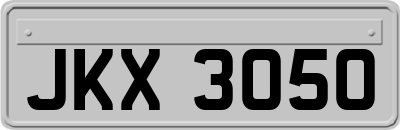 JKX3050