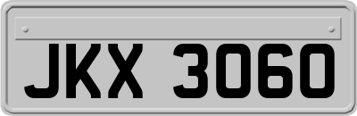 JKX3060