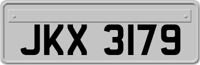 JKX3179