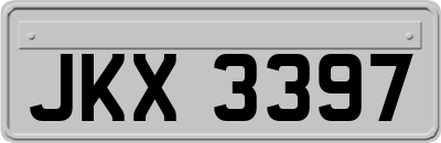 JKX3397