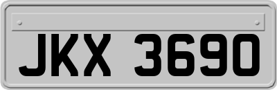 JKX3690