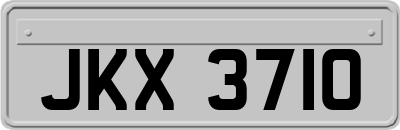 JKX3710