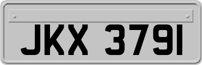 JKX3791