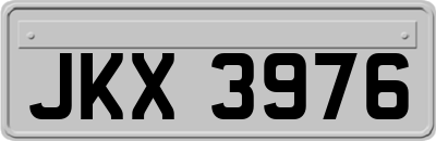 JKX3976