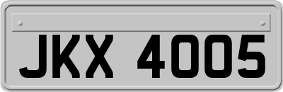 JKX4005