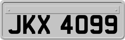 JKX4099