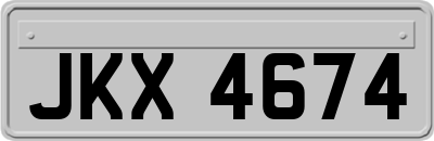 JKX4674