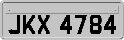 JKX4784