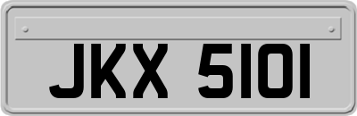 JKX5101