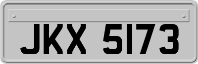 JKX5173