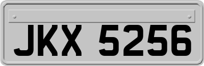 JKX5256