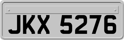 JKX5276