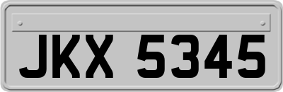 JKX5345