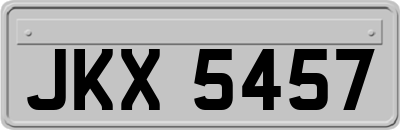 JKX5457