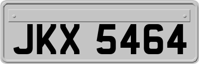 JKX5464