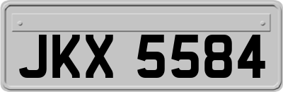 JKX5584