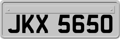 JKX5650