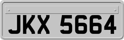 JKX5664