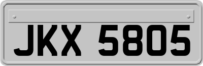 JKX5805