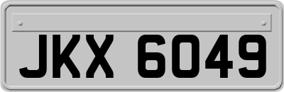 JKX6049