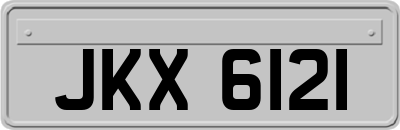 JKX6121