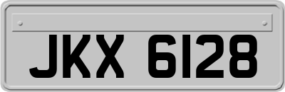 JKX6128