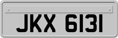 JKX6131