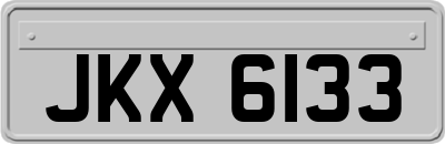 JKX6133