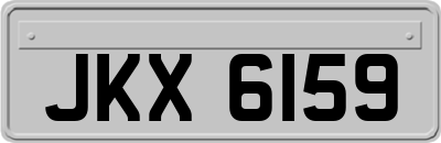 JKX6159