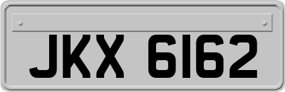 JKX6162