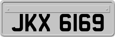 JKX6169