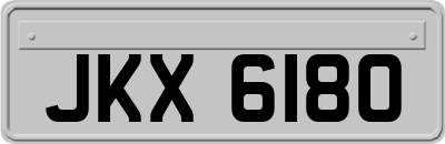 JKX6180