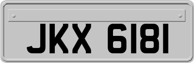 JKX6181