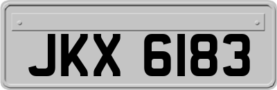 JKX6183