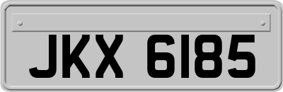 JKX6185