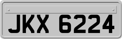 JKX6224