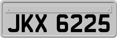 JKX6225