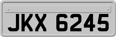 JKX6245